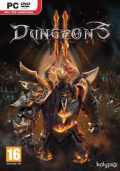 Dungeons II