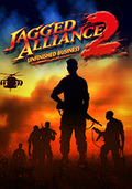 Jagged Alliance 2: Unfinished Business