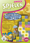 Sugar Pets: World Tour