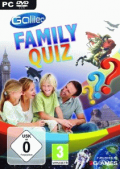 Galileo: Family Quiz