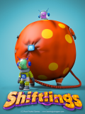 Shiftlings