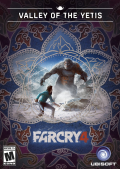 Far Cry 4: Valley of the Yetis