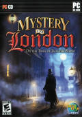 Mystery in London