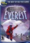 Hidden Expedition: Everest