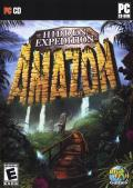 Hidden Expedition: Amazon