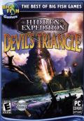 Hidden Expedition: Devil's Triangle