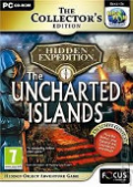 Hidden Expedition: The Uncharted Islands