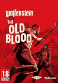 Wolfenstein: The Old Blood