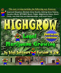 HighGrow: Legal Marijuana Growing