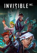 Invisible, Inc.