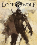 Joe Dever's Lone Wolf HD Remastered