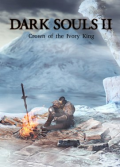 Dark Souls II: Crown of the Ivory King