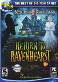 Mystery Case Files: Return to Ravenhearst