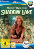 Mystery Case Files: Shadow Lake