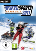 Winter Sports 2011: Go for Gold