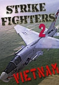 Strike Fighters 2: Vietnam