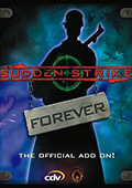 Sudden Strike Forever