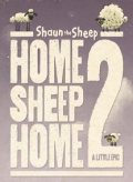 Home Sheep Home 2