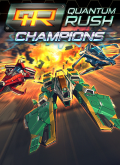 Quantum Rush: Champions