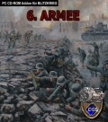 Blitzkrieg: 6. Armee