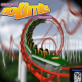 NoLimits: Rollercoaster Simulation
