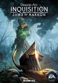 Dragon Age: Inquisition - Jaws of Hakkon