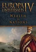 Europa Universalis IV: Wealth of Nations