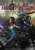 Tales of Maj'Eyal