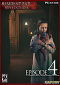 Resident Evil: Revelations 2 - Episode 4: Metamorphosis