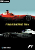 F1 World Grand Prix 2000