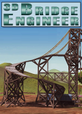 3D Bridge Engineer