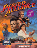 Jagged Alliance