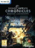 Shadowrun Chronicles: Boston Lockdown