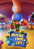 Defend Your Life!