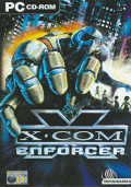 X-COM: Enforcer