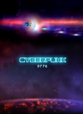 Cyberpunk 3776