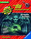 Die Knickerbockerbande: Das Phantom der U-Bahn