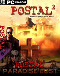 Postal 2: Paradise Lost