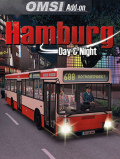 OMSI 2: Hamburg - Day & Night