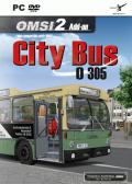 OMSI 2: City Bus O305