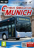 City Bus Simulator: Munich