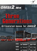 OMSI 2: Three Generations