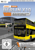 OMSI 2: Berlin X10
