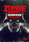 Zombie Army Trilogy