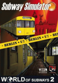 World of Subways Vol. 2: U7 - Berlin
