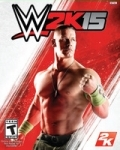 WWE 2K15