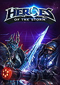 Heroes of the Storm