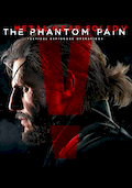 Metal Gear Solid V: The Phantom Pain