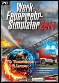 Plant Firefighter Simulator 2014