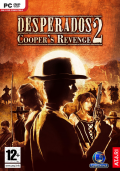 Desperados 2: Cooper's Revenge